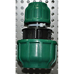 Муфта переходная @ 40*25 