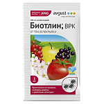 Яд.хим."Биотлин" 3 мл