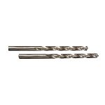 Сверла по металлу, HSS, 1.5mm Креост (10шт)