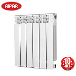 Радиатор биметал. BASE RIFAR 500-6 секц. 