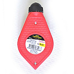 Шнур малярный ударный 30 м, пласт.корп. "USPEХ"