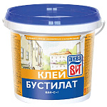 Клей "Бустилат" ВАК-С-1 2,3 кг.(ведро)