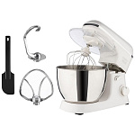 Миксер "ENERGY" EN-265 планетарный, 800Вт 5 скоростей, чаша 5л 