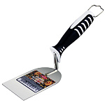 Кельма DECOR штукатура 80х115мм толщина 1,0мм