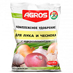 Удобрение комплексное для лука и чеснока 1кгс микроэлементами