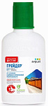 Гербицид пролонгированного действия ГРЕЙДЕР 100мл защита от сорняков до 3 лет