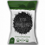 Зола древесная гранулированная 2кг
