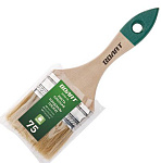 Кисть плоская 3"-75мм ВОЛАТ