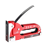 Степлер механический, скобы 4-8мм, тип 53, 43Вт P.I.T. HSTG01-S0004