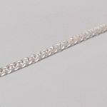 Шнур плетеный ПП @8мм, р/н=520кгс, с/с 16пр(20м) 