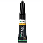 Клей ULTIMA-супер, гель 3гр.