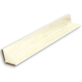 Угол МДФ Wand der Welt Prestige Клен сахарный 2,7м, унив.