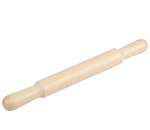 Скалка 36 см (бук)