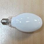 Лампа газоразрядная HWL 160W E27 225V OSRAM