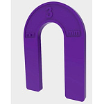 Подкова многоразовая 3,0мм 50шт