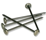 Гвозди 120х5 15 кг шиферные 