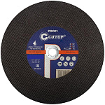 Диск отр.металл CUTOP T41-355х3.2х25.4