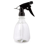 Флакон с распылителем Альтернатива 350мл Грация М8253