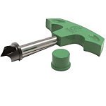 Ручной пробойник 16мм