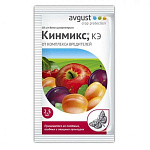 Средство от комплекса вредителей Кинмикс, Август пакет 2,5мл.