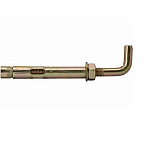 Болт анкерный 8х60 мм. Г-образн.крюком