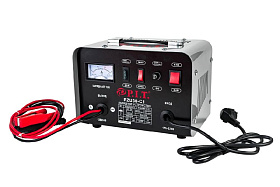 Зарядное устройство P.I.T. PZU30-C1МАСТЕР (700Вт, 12/24В,ток 15/20А, макс. 27А, емк.акб 20-85Ач)