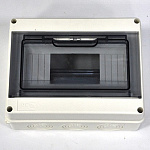 Щит распред. ЩРН-ПГ-8 IP65 EKF Pb65-n-pg-8