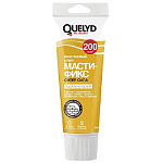 Клей монтажный QUELYD MASTIFIX Супер Сила белый 250мл туба