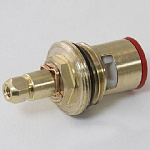 Кран-букса 1/2 МК квадрат (резьба)