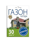 Газон Коттедж семена30г Агроуспех