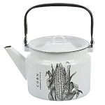 Чайник эмал. 2 л. С-2710/4Рч Com индукция