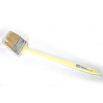 Кисть радиаторная 3" (75мм) пласт. ручка "USPEХ"