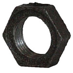 Контрагайка сантех. D 50 (2")