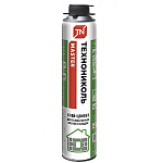 Клей-цементТехнониколь MASTER 750мл