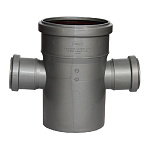 Крестовина внутренняя 110х50х50мм (87) СИНИКОН