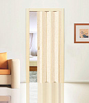 Дверь раздв. "Стиль" дуб сонома (б/стекла)