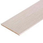 Доборная планка Беленый дуб 100х10х2070мм ЕСО