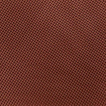 Коврик придверный 40х60см, прямоугольный, EVA, корич., кросс, УК060040