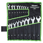 Набор ключей комбинир. 8-32мм 18шт. ВОЛАТ