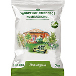 Удобрение Газонное 3кг