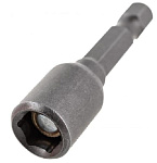 Насадка магнитная 8х48мм Quadro Torsion