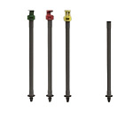 Штанга для мини разбрызгивателя 20см