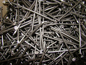 Гвозди 200х6 5 кг