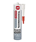 Клей ТехноНИКОЛЬ MASTER Универсальный акриловый, белый 280мл   