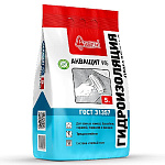 Гидроизоляция обмазочная СТАРАТЕЛИ Акващит W6 5 кг