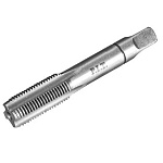 Метчики P.I.T. 2 шт M10 x 1,0мм длина 60мм (AMED06-M1010)