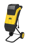 Измельчитель веток ESH-2500 HUTER