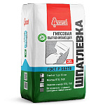 Шпатлевка СТАРАТЕЛИ Выравнивающая гипсовая 20кг 