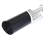 Мешки для мусора ПНД 240 л (10 шт) в рулоне (черн.)