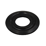 Мембраназапорная запорная сливн. колонок бачка унитаза Уклад (резина) 